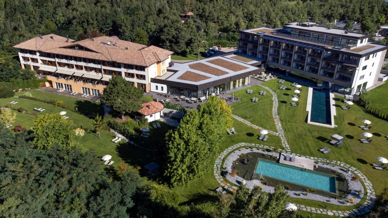 Garden Park Hotel Prato allo Stelvio Esterno foto