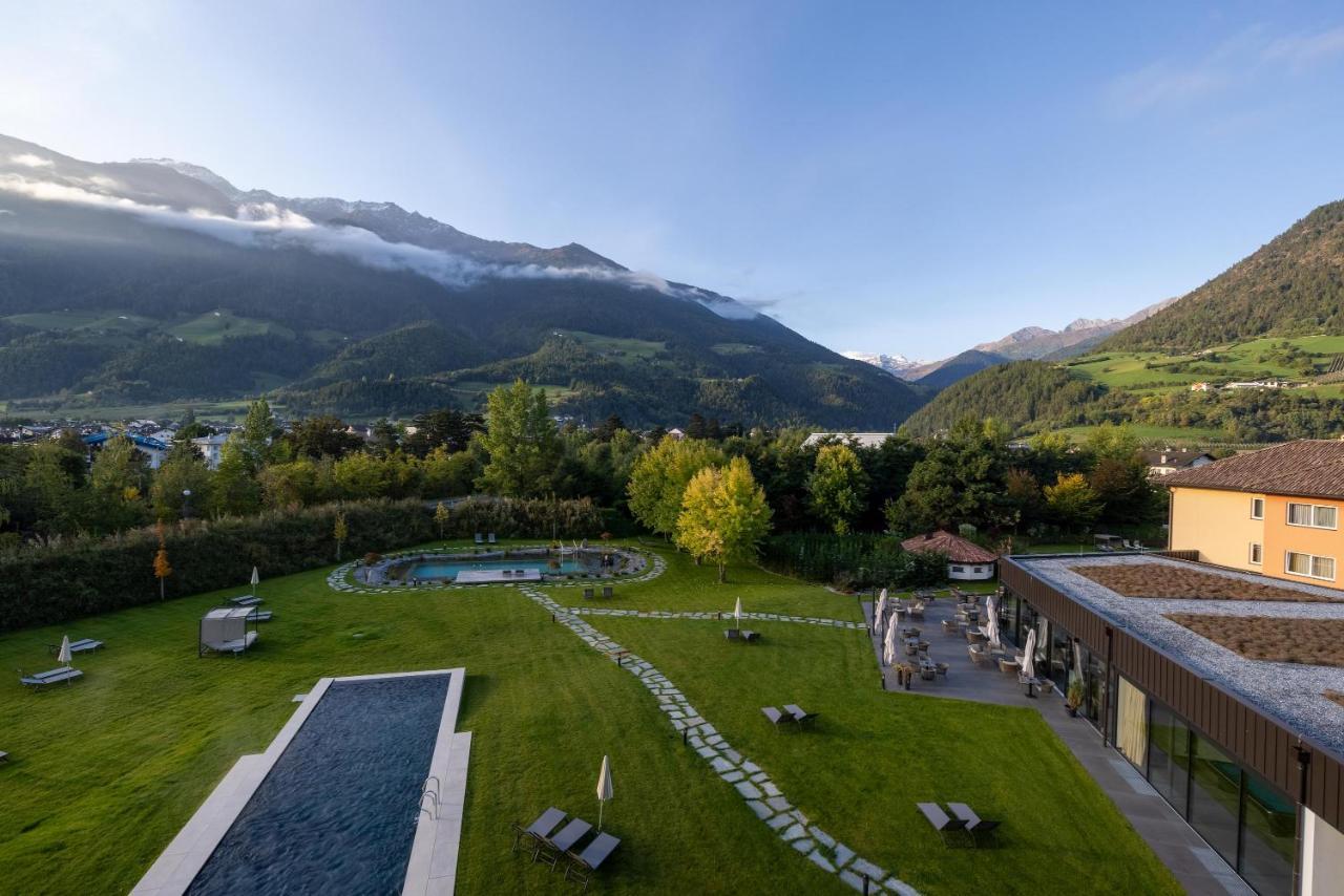 Garden Park Hotel Prato allo Stelvio Esterno foto