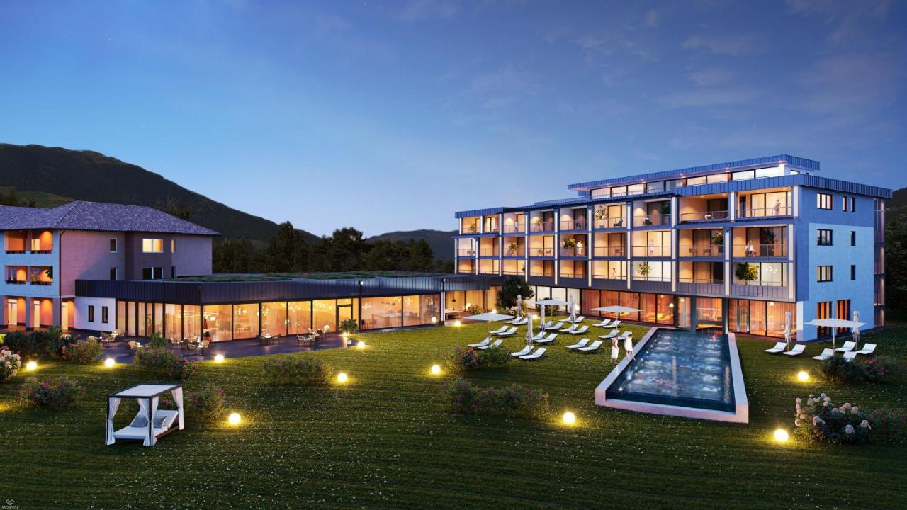 Garden Park Hotel Prato allo Stelvio Esterno foto