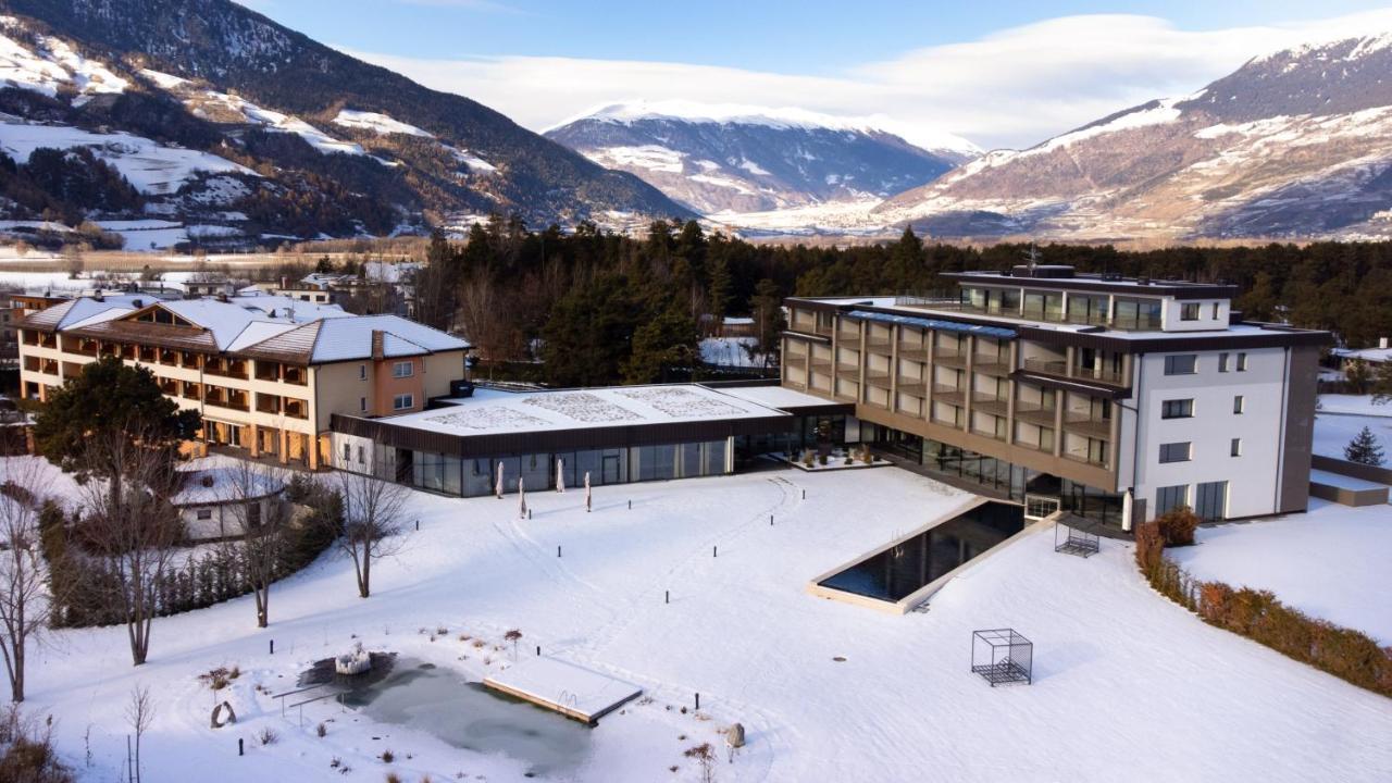 Garden Park Hotel Prato allo Stelvio Esterno foto