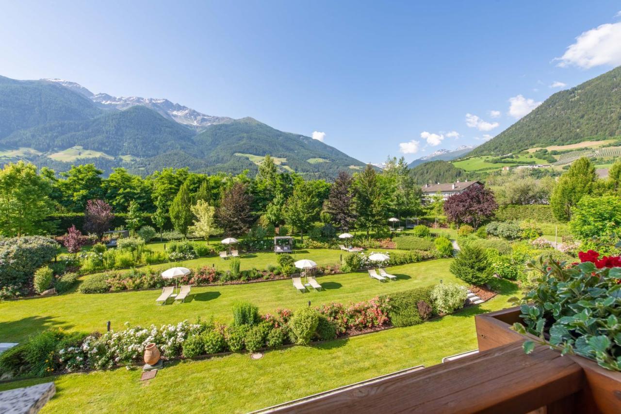 Garden Park Hotel Prato allo Stelvio Esterno foto